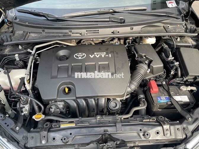 Toyota Corolla Altis 1.8G 2020