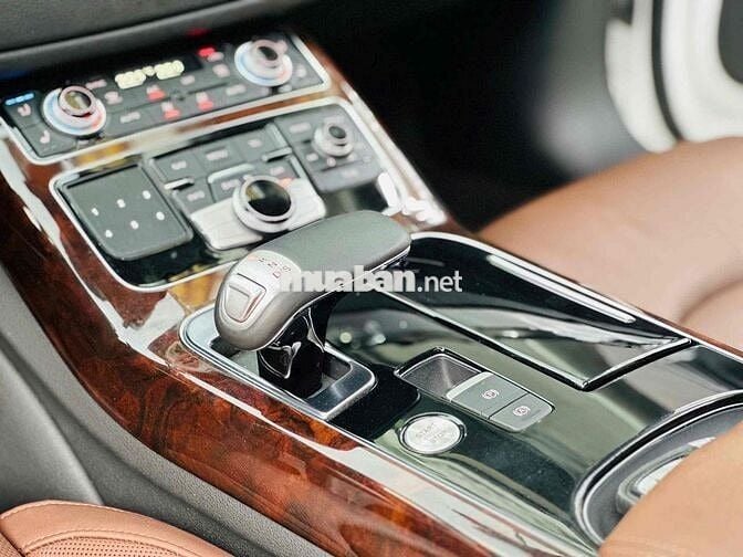Audi A8L 2016 - 58000 km