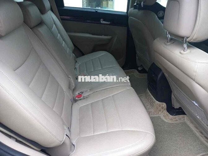 Kia Sorento 2021 2.4 GAT Premium - 500000 km