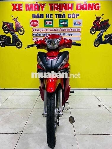 🅰️honda Wave RSX Fi 2022 góp trả 30% nhận cavet