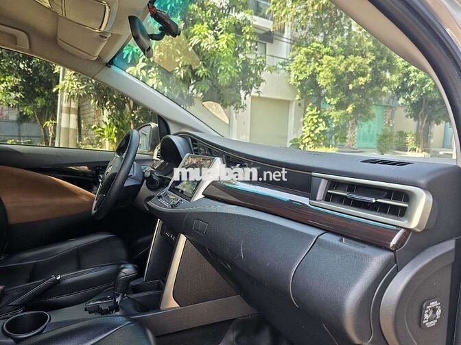 INNOVA 2.0G 2019 TỰ ĐỘNG 90000KM BẢO HÀNH 1 NĂM