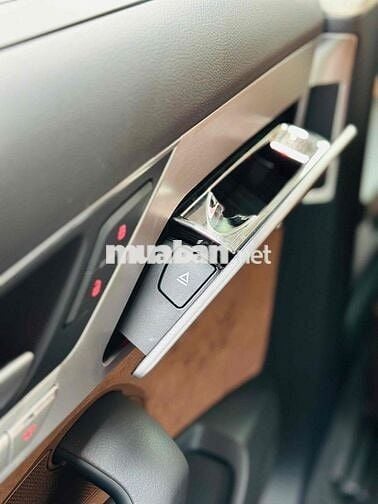Audi A8L 2016 - 58000 km