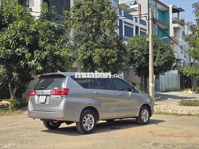 INNOVA 2.0G 2019 TỰ ĐỘNG 90000KM BẢO HÀNH 1 NĂM