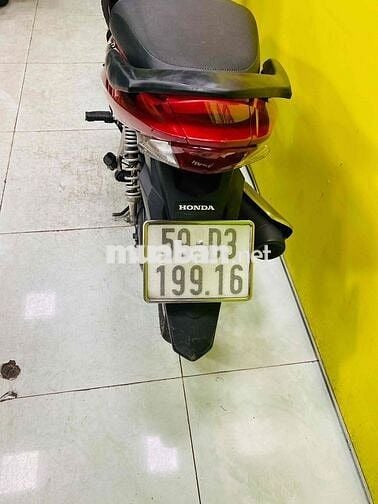 🅰️honda Wave RSX Fi 2022 góp trả 30% nhận cavet