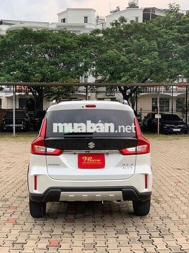 Suzuki XL 7 2022 - 50.000km Full bảo dưỡng hãng.
