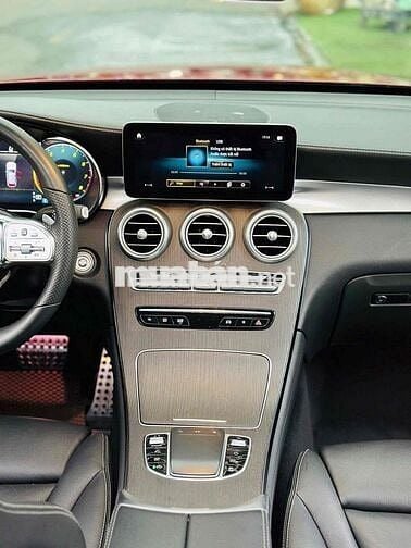 Mercedes Benz GLC 300 4Matic Model 2022