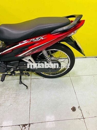 🅰️honda Wave RSX Fi 2022 góp trả 30% nhận cavet