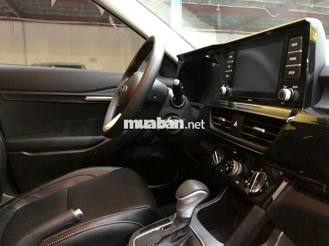 Kia Seltos 2021 Deluxe 1.4