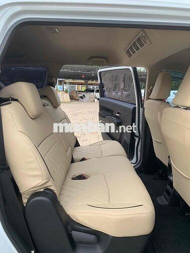 Suzuki XL 7 2022 - 50.000km Full bảo dưỡng hãng.