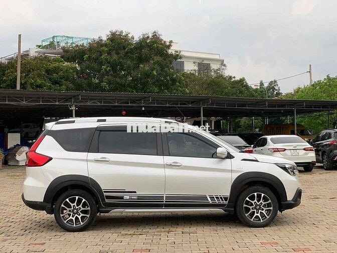 Suzuki XL 7 2022 - 50.000km Full bảo dưỡng hãng.