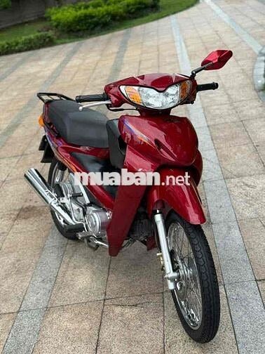 Future xe Nhập 1 đời chủ dọn Full New BSTP 71669