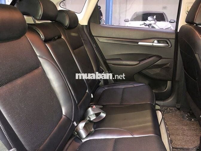 Kia Seltos 2021 Deluxe 1.4