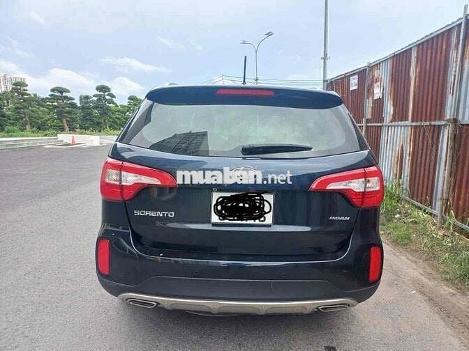 Kia Sorento 2021 2.4 GAT Premium - 500000 km