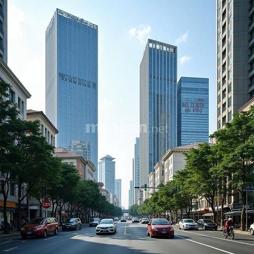 Cần bán 1028m2 mặt tiền cộng hòa phường 13 quận tân bình, giá 350ty 