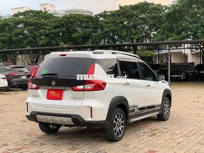 Suzuki XL 7 2022 - 50.000km Full bảo dưỡng hãng.