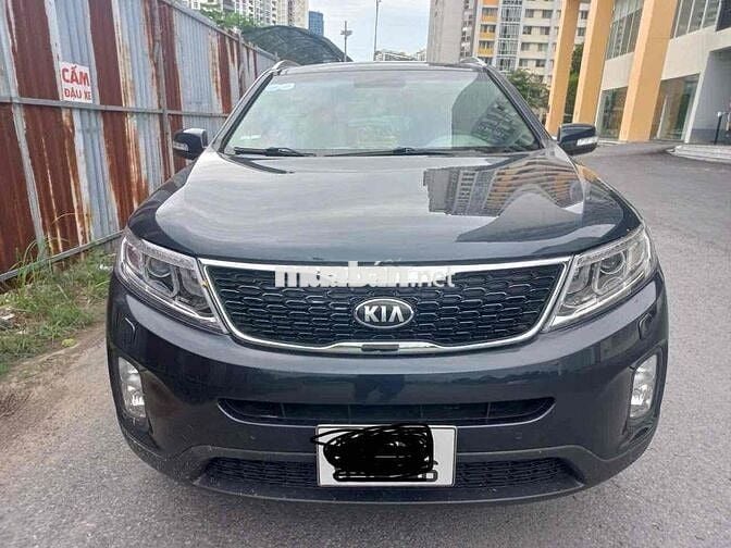 Kia Sorento 2021 2.4 GAT Premium - 500000 km