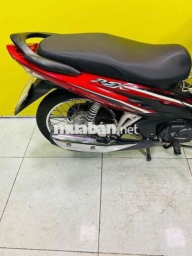 🅰️honda Wave RSX Fi 2022 góp trả 30% nhận cavet