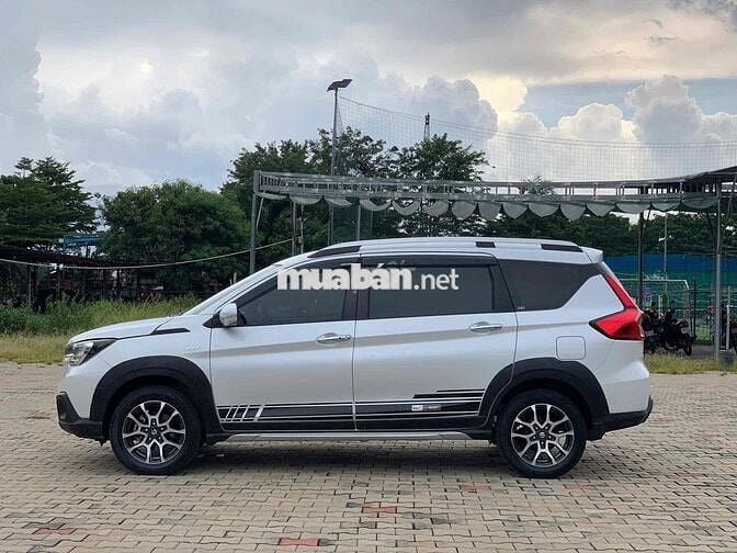 Suzuki XL 7 2022 - 50.000km Full bảo dưỡng hãng.