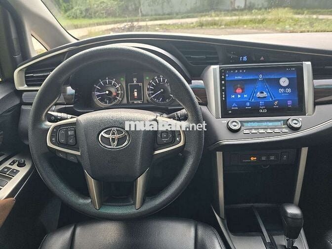 INNOVA 2.0G 2019 TỰ ĐỘNG 90000KM BẢO HÀNH 1 NĂM