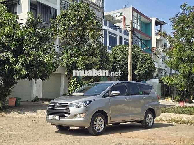INNOVA 2.0G 2019 TỰ ĐỘNG 90000KM BẢO HÀNH 1 NĂM