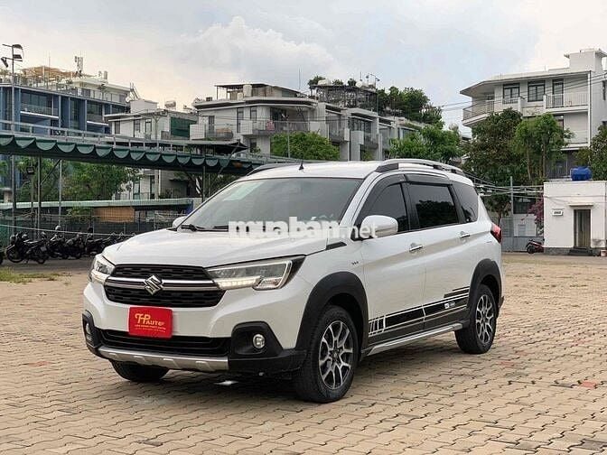 Suzuki XL 7 2022 - 50.000km Full bảo dưỡng hãng.