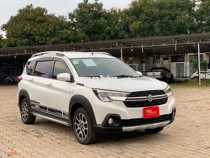 Suzuki XL 7 2022 - 50.000km Full bảo dưỡng hãng.