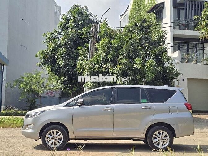 INNOVA 2.0G 2019 TỰ ĐỘNG 90000KM BẢO HÀNH 1 NĂM