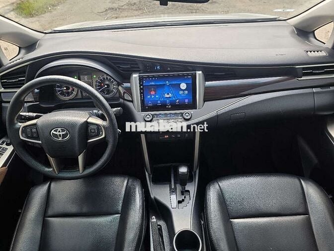 INNOVA 2.0G 2019 TỰ ĐỘNG 90000KM BẢO HÀNH 1 NĂM