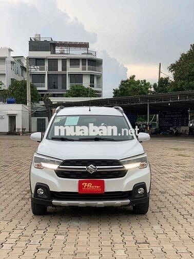 Suzuki XL 7 2022 - 50.000km Full bảo dưỡng hãng.