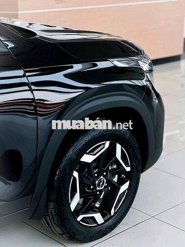 Kia Seltos 2024 1.5L Luxury màu ĐEN+GIẢM 80TR+CAM