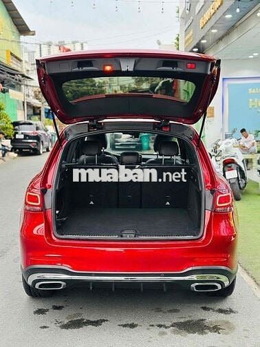 Mercedes Benz GLC 300 4Matic Model 2022