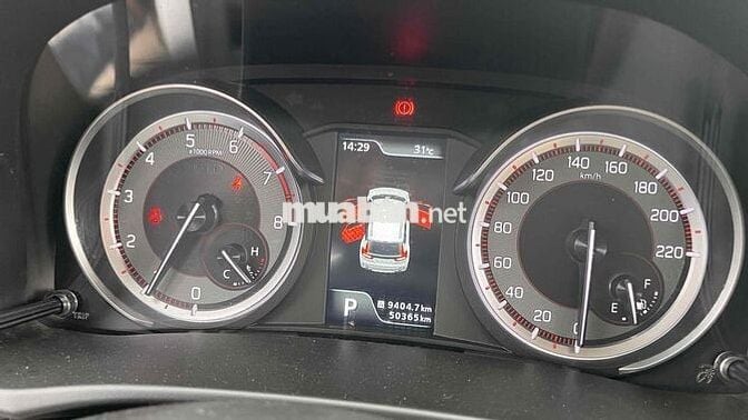 Suzuki XL 7 2022 - 50.000km Full bảo dưỡng hãng.