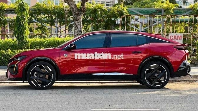 Peugeot 408 2023 GT lướt đẹp