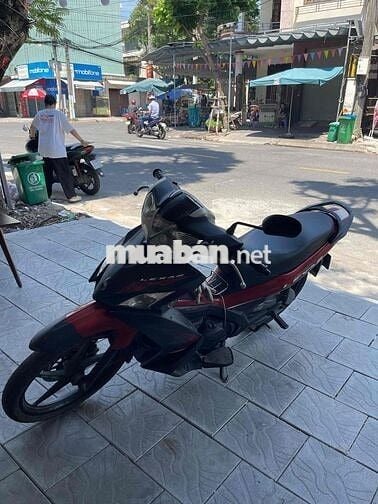 Bán xe tay ga “Tứ quý 9”