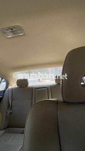 Honda Civic 2010 1.8 AT 1chu xe rất đẹp
