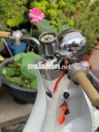 Honda Crea 50cc Japan