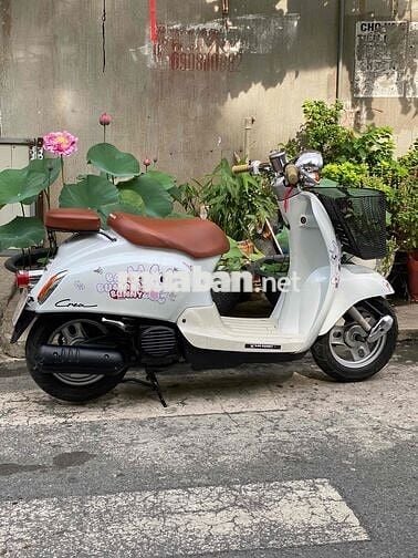 Honda Crea 50cc Japan