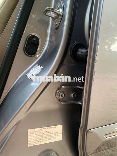 Honda Civic 2010 1.8 AT 1chu xe rất đẹp