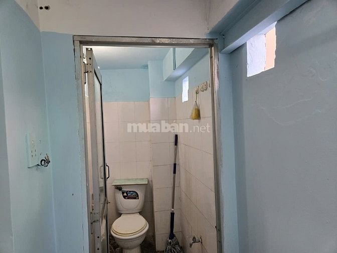 Cho thuê MT Lầu 2(4,5×8) lối đi riêng, sân xe hợp VpĐDCty, KDonline, Ở