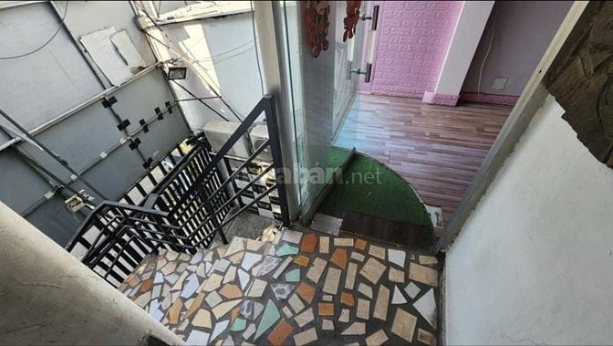 Cho thuê MT Lầu 2(4,5×8) lối đi riêng, sân xe hợp VpĐDCty, KDonline, Ở