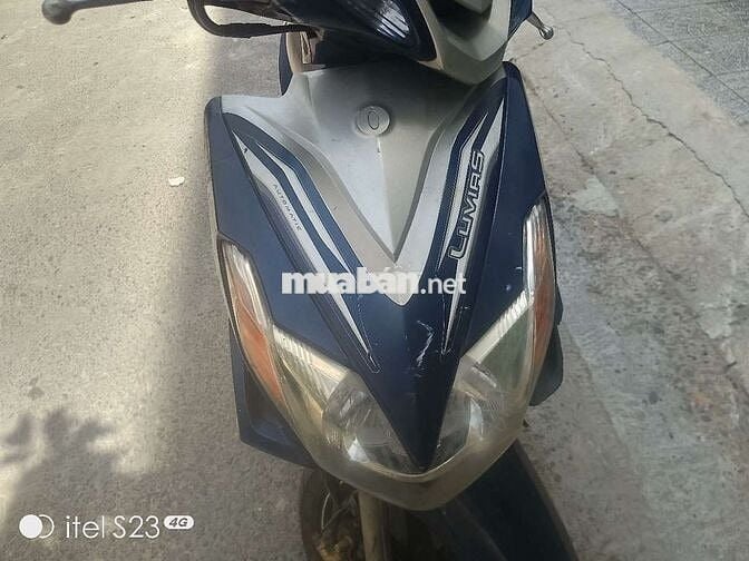 Xe nguyên Rin máy êm ru chạy bốc giấy tờ đâỳ đủ