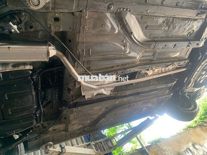 Honda Civic 2010 1.8 AT 1chu xe rất đẹp