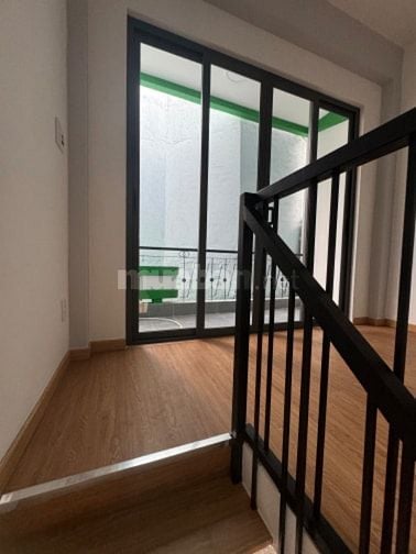 Nhà vị trí đẹp Trung tâm Quận 1