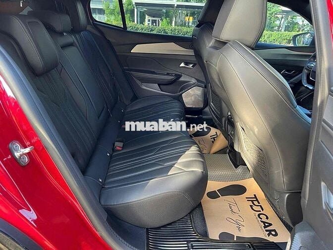 Peugeot 408 2023 GT lướt đẹp