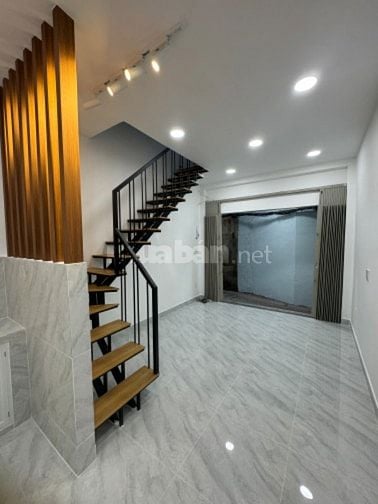 Nhà vị trí đẹp Trung tâm Quận 1