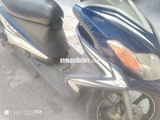 Xe nguyên Rin máy êm ru chạy bốc giấy tờ đâỳ đủ