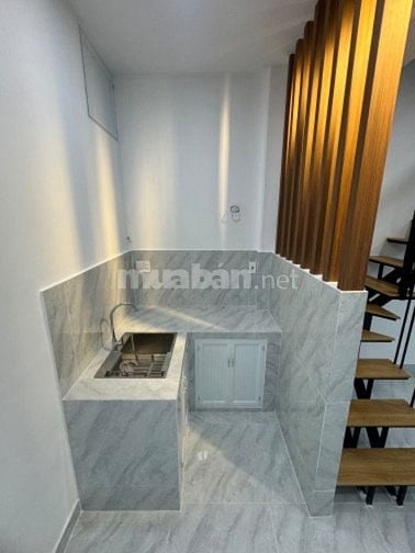 Nhà vị trí đẹp Trung tâm Quận 1