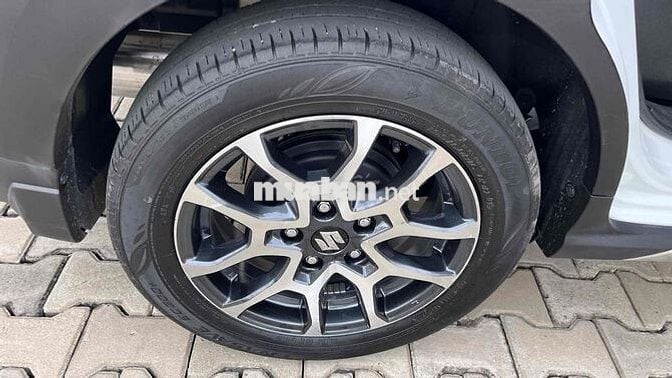Suzuki XL 7 2022 - 50.000km Full bảo dưỡng hãng.