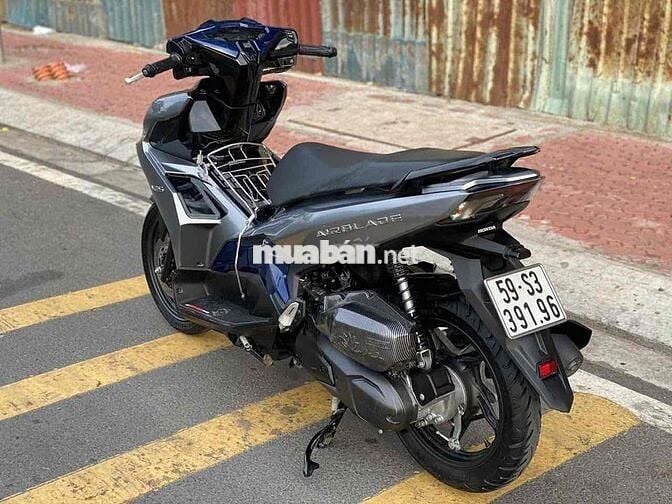 ❤️ Airblade 125 đời 2021 bstp chính chủ hỗ trợ góp