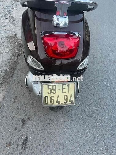 Vespa bs thành phố